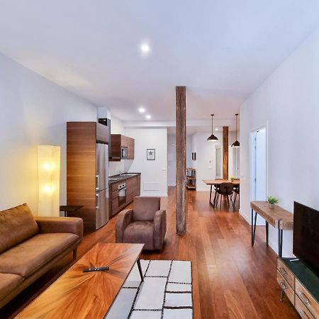 San Bartolome Bay - Iberorent Apartments San Sebastian Bagian luar foto