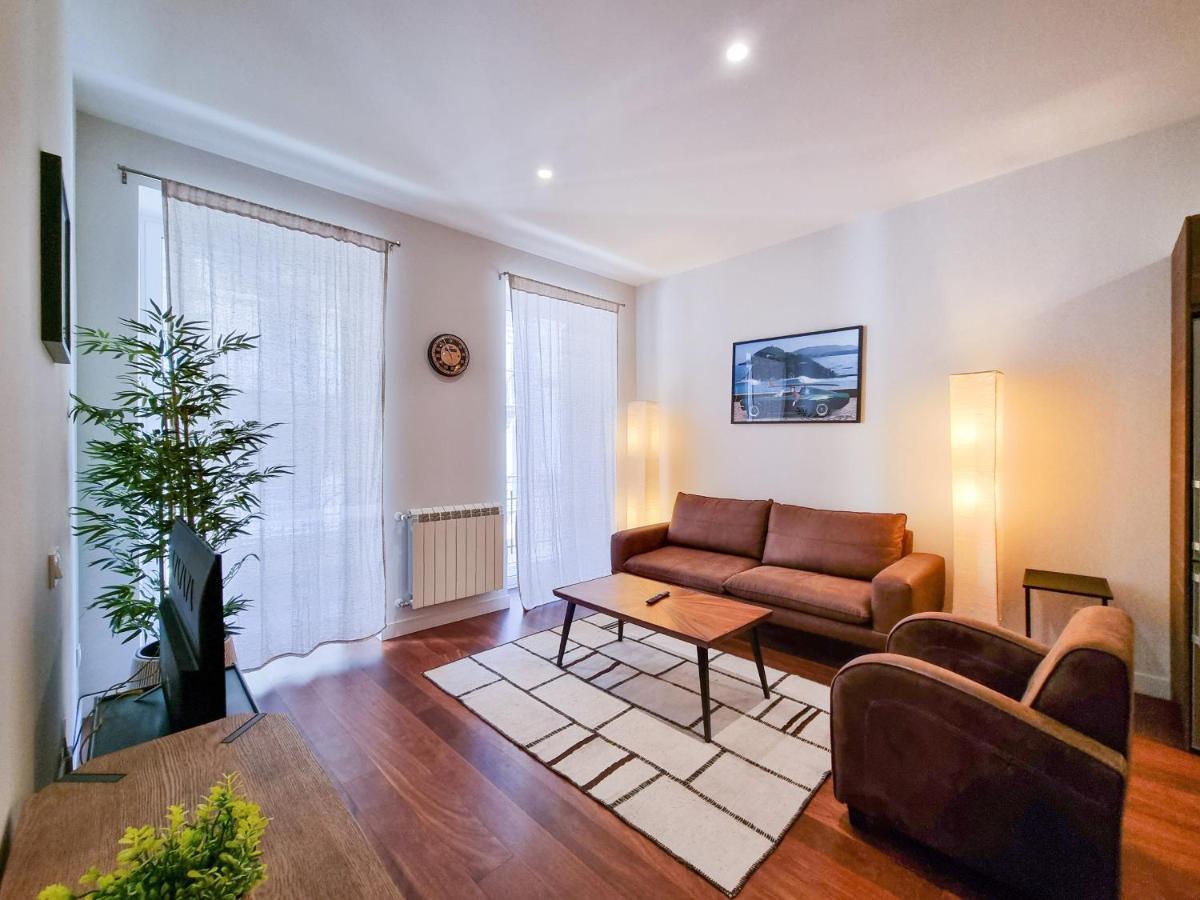 San Bartolome Bay - Iberorent Apartments San Sebastian Bagian luar foto