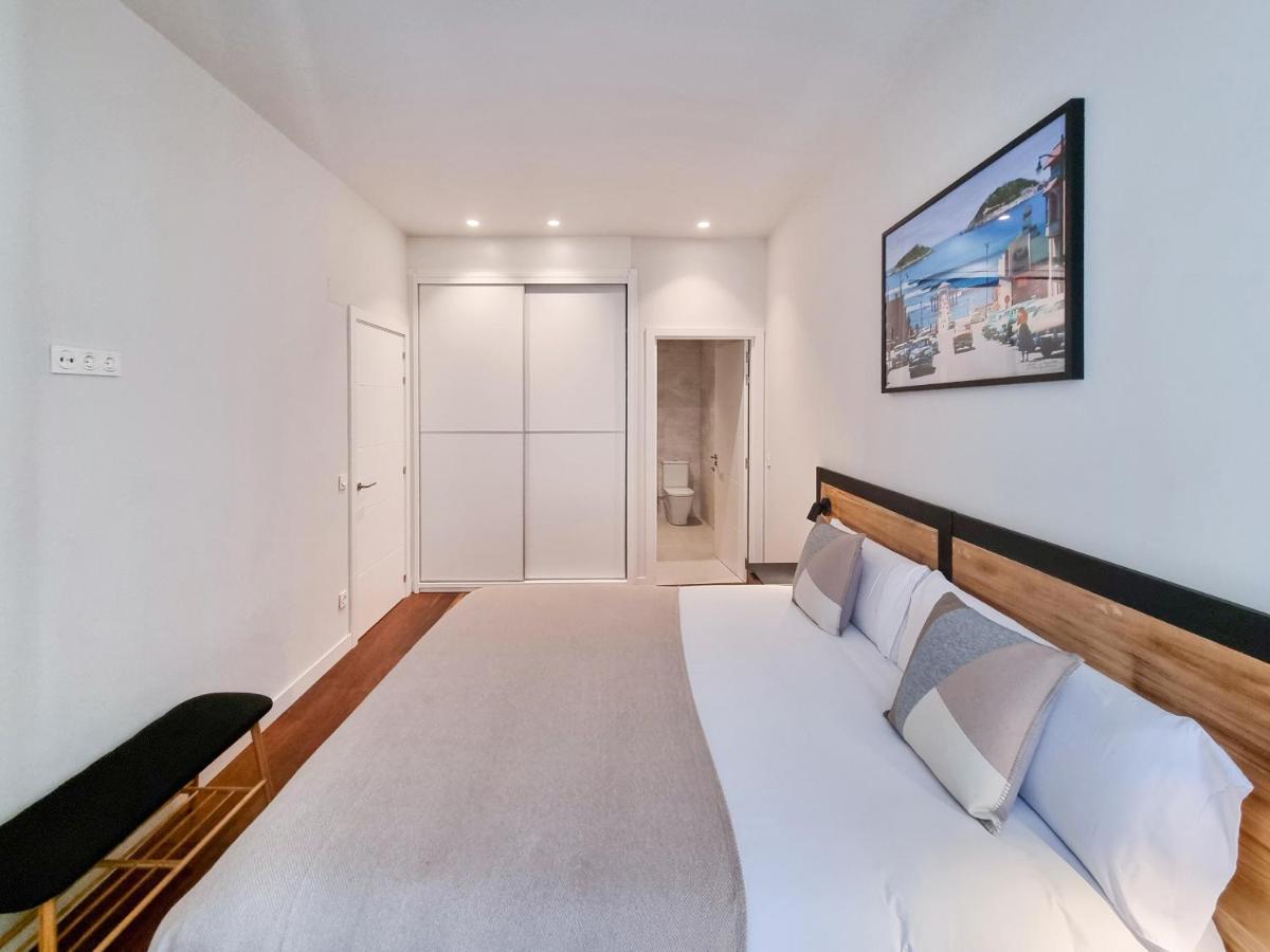 San Bartolome Bay - Iberorent Apartments San Sebastian Bagian luar foto