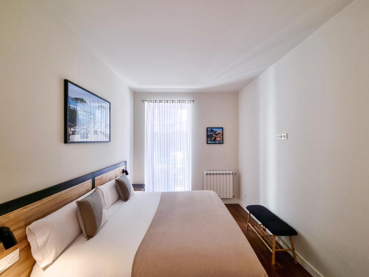 San Bartolome Bay - Iberorent Apartments San Sebastian Bagian luar foto